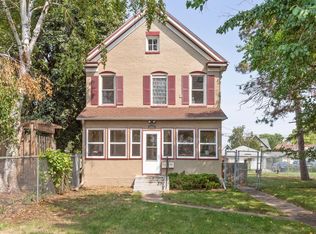 2327 Marshall St NE #2, Minneapolis, MN 55418