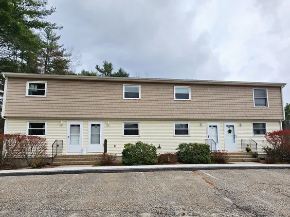 17 C&K Loop Road #17, Waterboro, ME 04030