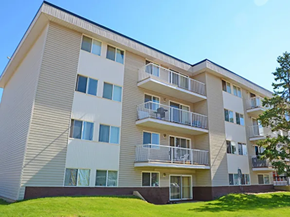 Edelweiss Terrace, 10110 Franklin Ave, Wood Buffalo, AB T9H 2K9