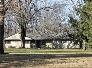 3550 Cemetery Rd, Hilliard, OH 43026