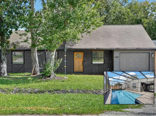 821 Queen Rd, Saint Augustine, FL 32086