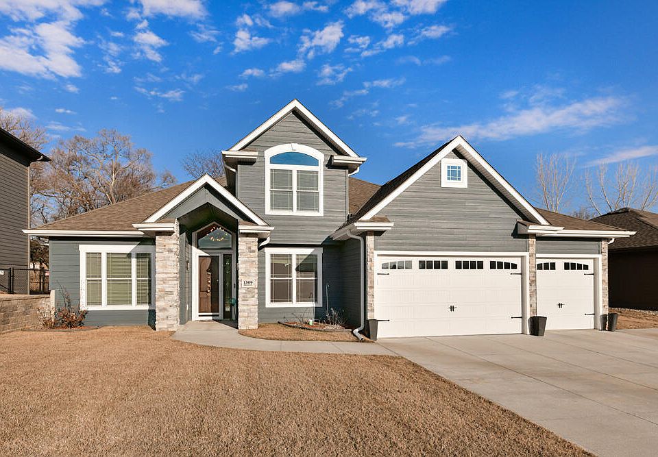 1st image of 1509 Abercorn Dr