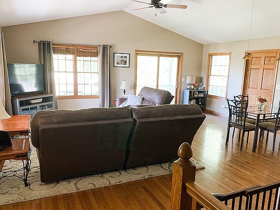 Living / Dining
