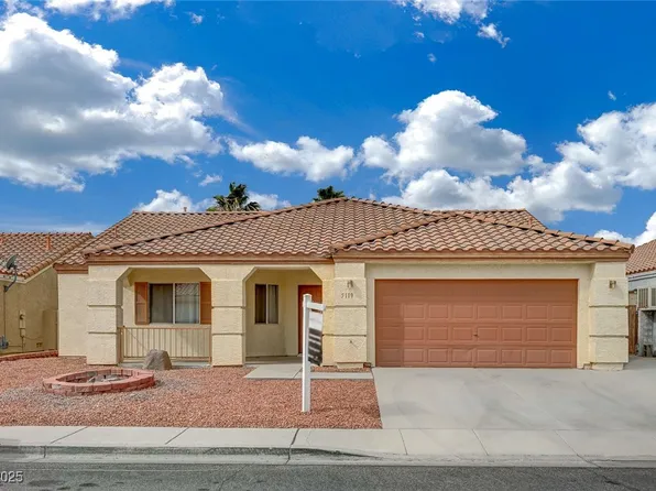5119 Waving Flower Dr, North Las Vegas, NV 89031