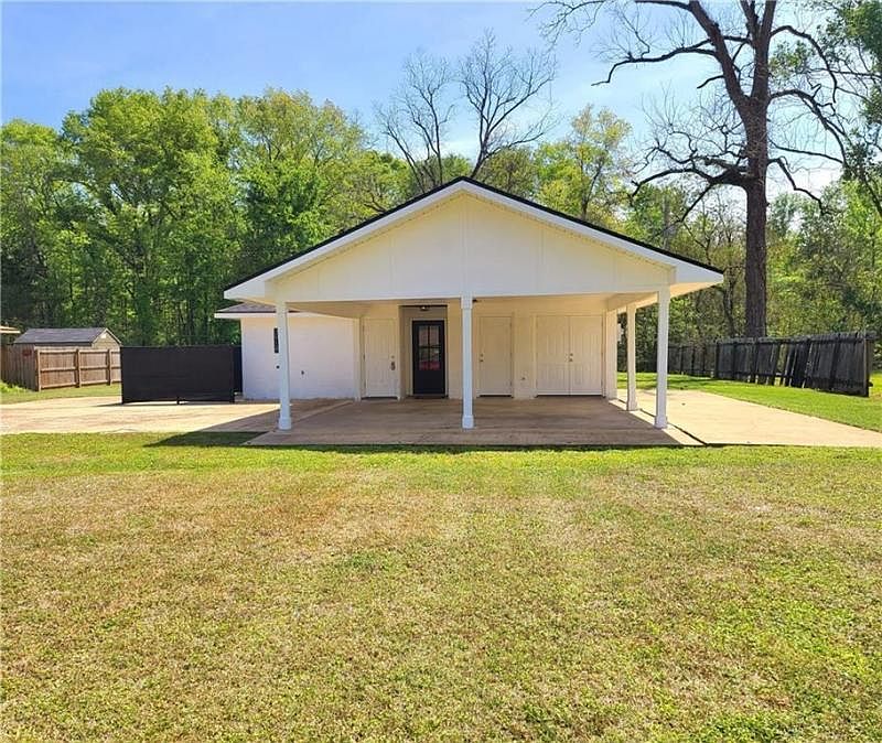 3914 Kirkpatrick St, Alexandria, LA 71302 Zillow