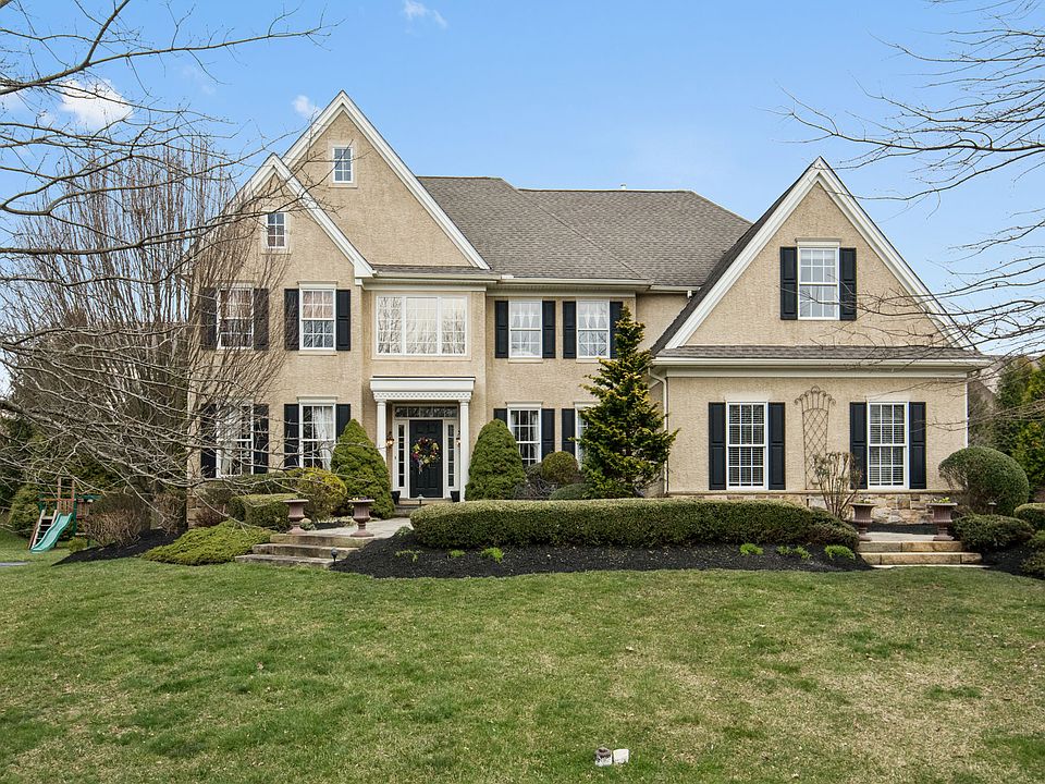 Welcome Home!