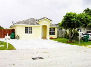 15049 SW 138th Ter, Miami, FL 33196