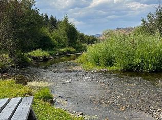 61728 Aspen Ln, Canyon City, OR 97820