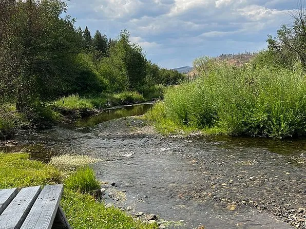 61728 Aspen Ln, Canyon City, OR 97820