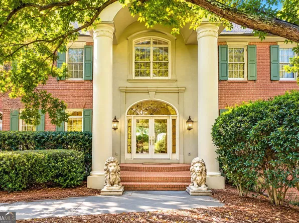 120 Sentinae Close, Sandy Springs, GA 30350