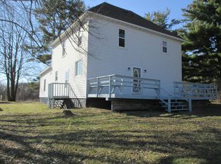 1090 50th Ave, Amery, WI 54001