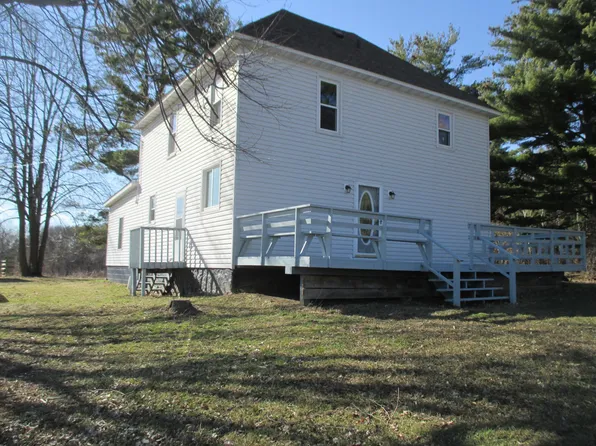 1090 50th Ave, Amery, WI 54001