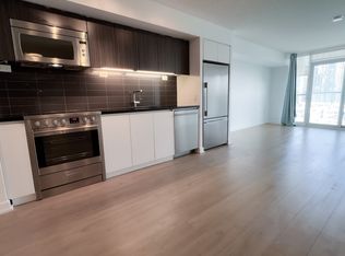 75 Queens Wharf Rd #1103, Toronto, ON M5V0J8