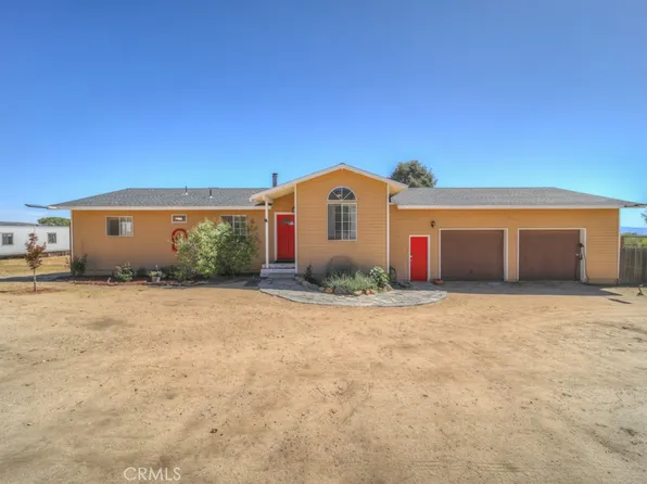 56795 Mount Rd, Anza, CA 92539