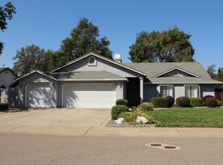 5961 Beaumont Dr, Redding, CA 96003