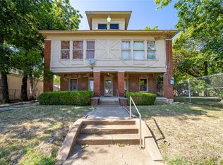 909 Sunset Ave, Dallas, TX 75208