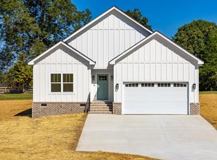 7155 Sawyer Rd, Signal Mountain, TN 37377
