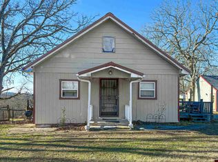 1835 W Lowery Rd, Lead Hill, AR 72644