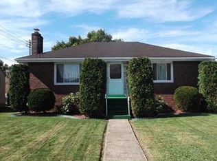 3004 Valley Ridge Rd, McKeesport, PA 15133