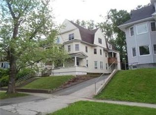 31 Leyfred Ter #1, Springfield, MA 01108