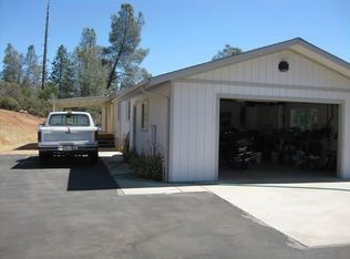 5865 Highway 140, Mariposa, CA 95338