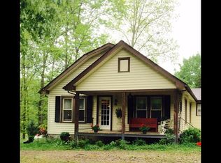 2488 Antioch Church Rd, Clarksville, TN 37040