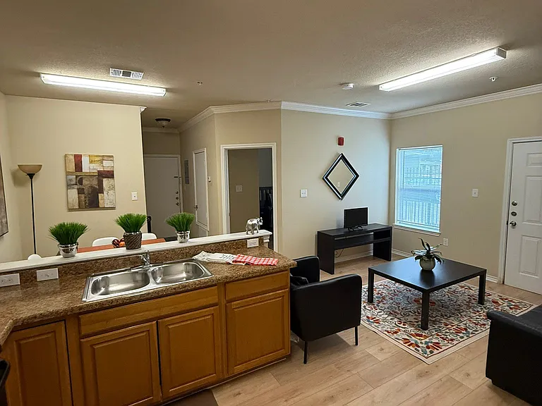 Military Village Apartments — Photo 8