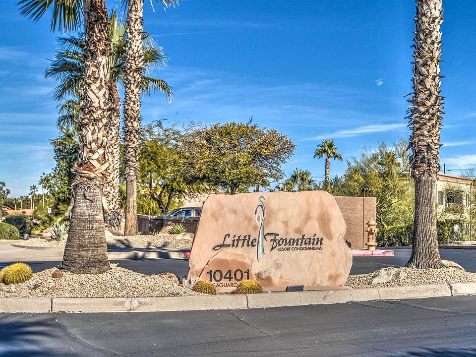 1st image of 10401 N Saguaro Blvd APT 117