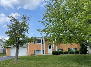 455 Goldleaf Ave, Vandalia, OH
