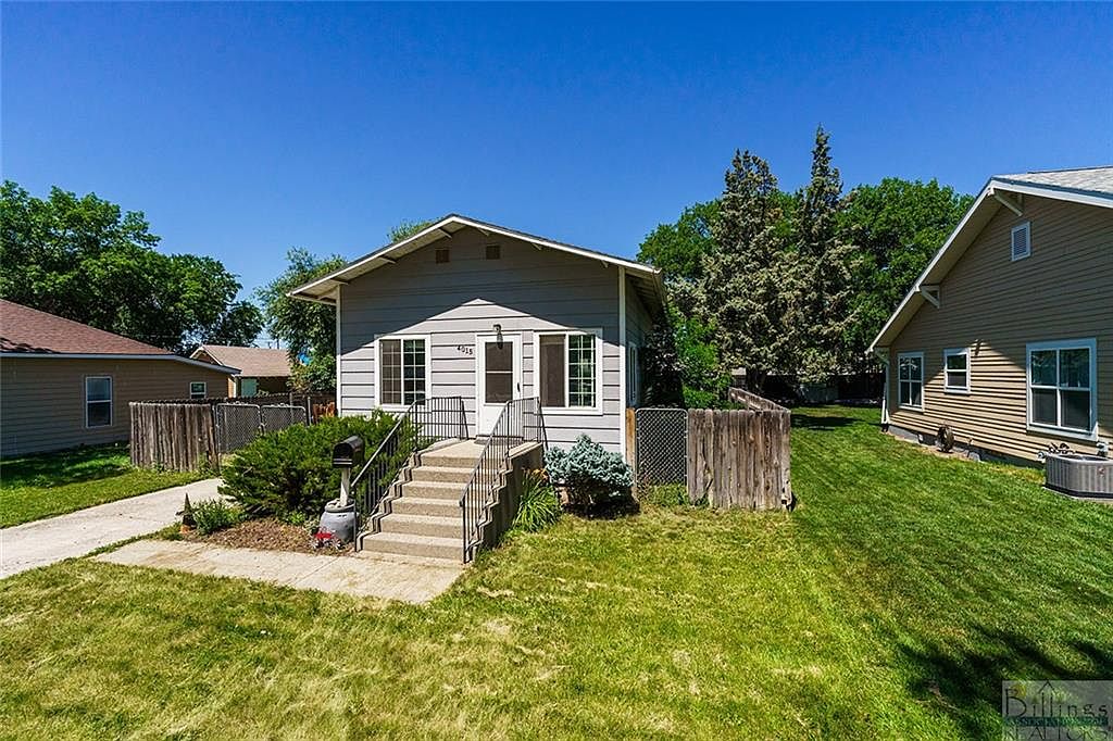 4015 2nd Ave S, Billings, MT 59101 MLS 341010 Zillow