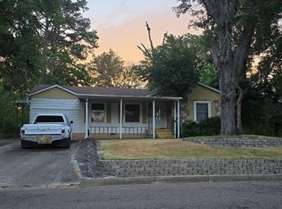 1316 Dale St, Longview, TX 75601