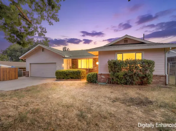 9323 Central Ave, Orangevale, CA 95662