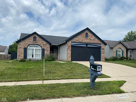 2nd image of 4412 Strawflower Dr