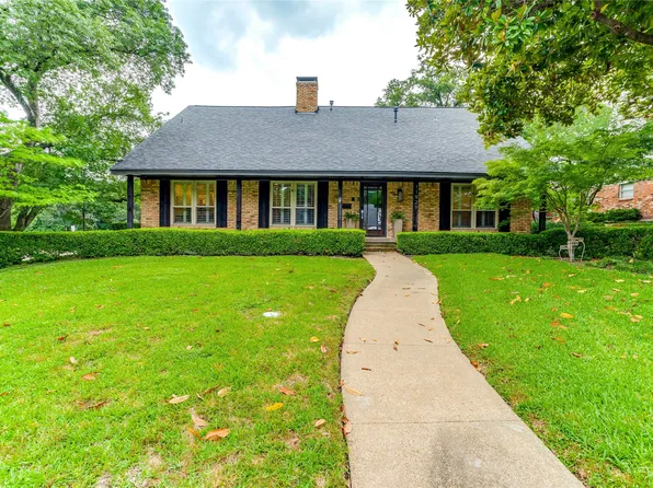 11929 Midlake Dr, Dallas, TX 75218