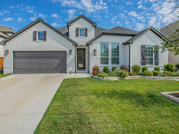 4437 Timberdrift St, Midlothian, TX 76065