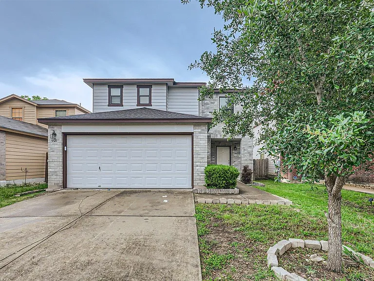 5521 Victory Gallop Dr — Photo 1