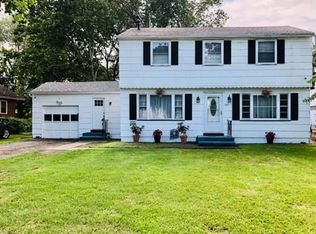 1911 Hudson Ave, Rochester, NY 14617