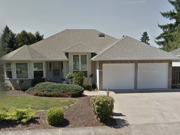 4457 SE Pennywood Dr, Milwaukie, OR 97222