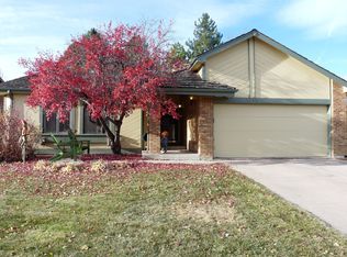 3280 E Otero Cir, Centennial, CO 80122