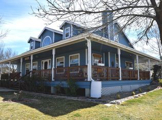 11110 N Saddle Pass Rd, Prescott, AZ 86305