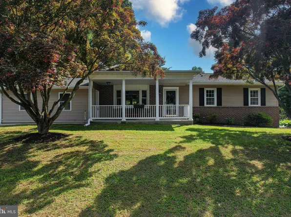 631 Lynn Way, Eldersburg, MD 21784
