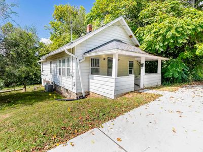 201 N Adams St, Bloomington, IN, 47404