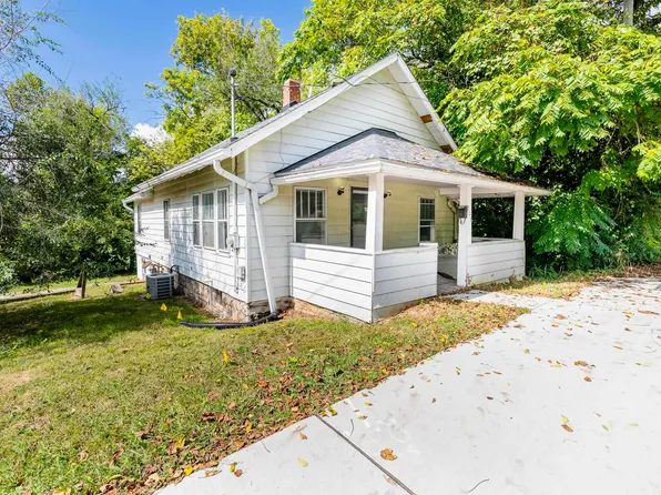 201 N Adams St, Bloomington, IN 47404