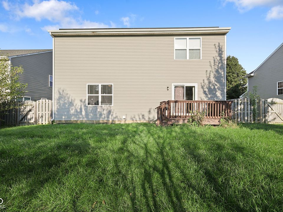 13834 Keams Dr, Fishers, IN 46038 | MLS #22121064 | Zillow