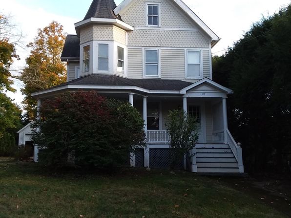 28 Richmond Hill Rd