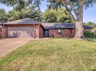 107 Hummingbird Ln, Whitehouse, TX 75791