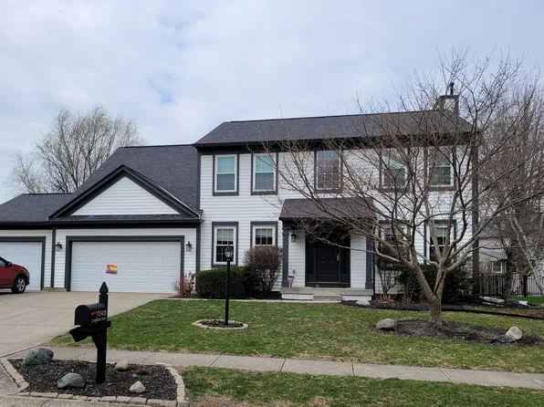 15428 Cornflower Ct, Westfield, IN 46074