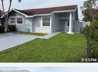 9818 SW 146th Ct, Miami, FL 33186