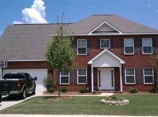603 Alexis Way, Bonaire, GA 31005