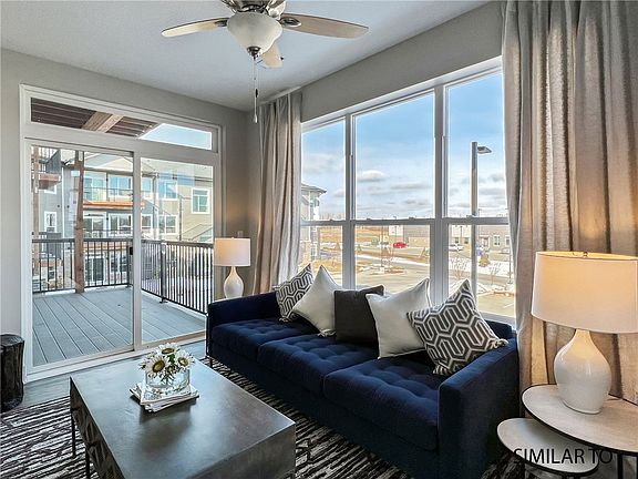 5th image of 9065 Bishop Dr #321